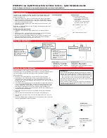 Honeywell iPCAM-WL Quick Installation Manual preview