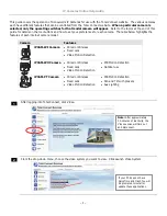 Предварительный просмотр 3 страницы Honeywell IPCAM-WO User Manual