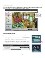 Preview for 9 page of Honeywell IPCAM-WO User Manual