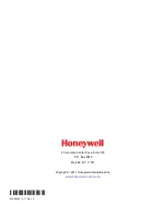 Предварительный просмотр 10 страницы Honeywell IPCAM-WO User Manual