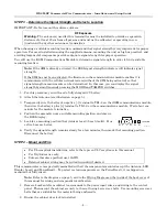 Preview for 5 page of Honeywell IPGSM-DP Installation And Setup Manual