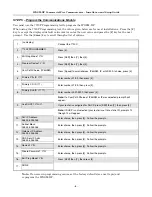 Preview for 8 page of Honeywell IPGSM-DP Installation And Setup Manual