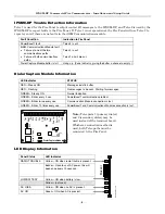 Preview for 10 page of Honeywell IPGSM-DP Installation And Setup Manual