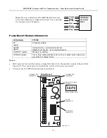 Preview for 11 page of Honeywell IPGSM-DP Installation And Setup Manual