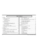 Preview for 5 page of Honeywell IQ Force Reference Manual