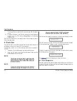 Preview for 42 page of Honeywell IQ Force Reference Manual