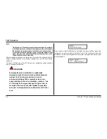 Preview for 43 page of Honeywell IQ Force Reference Manual