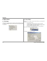 Preview for 47 page of Honeywell IQ Force Reference Manual