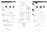 Honeywell IS-6520S-GE Installation Manual preview