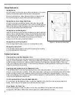 Preview for 10 page of Honeywell IS220 User Manual