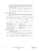 Preview for 40 page of Honeywell ISA100 Gen X User Manual