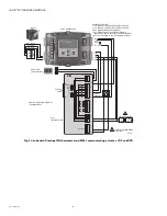 Preview for 12 page of Honeywell JADE W7220 Installation Instructions And Operators Manual