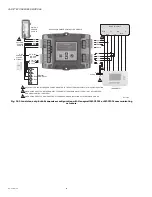 Preview for 14 page of Honeywell JADE W7220 Installation Instructions And Operators Manual