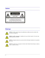 Предварительный просмотр 12 страницы Honeywell JOSI-DBC012-N11 Installation Manual