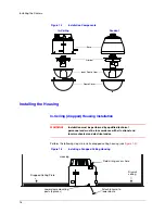 Предварительный просмотр 16 страницы Honeywell JOSI-DBC012-N11 Installation Manual