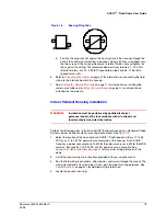 Предварительный просмотр 19 страницы Honeywell JOSI-DBC012-N11 Installation Manual