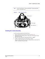 Предварительный просмотр 21 страницы Honeywell JOSI-DBC012-N11 Installation Manual