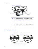 Предварительный просмотр 22 страницы Honeywell JOSI-DBC012-N11 Installation Manual