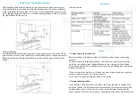 Предварительный просмотр 3 страницы Honeywell JTQJ-BF-01LM/BW Manual