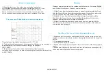 Предварительный просмотр 6 страницы Honeywell JTQJ-BF-01LM/BW Manual