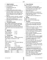 Preview for 12 page of Honeywell KaltecCool PW60A Installation Instructions Manual