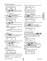 Предварительный просмотр 37 страницы Honeywell KaltecSoft Evolution KS20S-15 Operation Manual