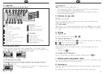 Preview for 11 page of Honeywell kaltecSoft PW52-AS Installation Instructions Manual