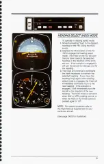 Preview for 20 page of Honeywell KAP 100 Pilot'S Manual