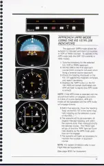 Preview for 72 page of Honeywell KAP 100 Pilot'S Manual