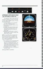 Preview for 73 page of Honeywell KAP 100 Pilot'S Manual