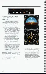 Preview for 75 page of Honeywell KAP 100 Pilot'S Manual