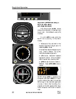 Preview for 30 page of Honeywell KAP 140 Pilot'S Manual