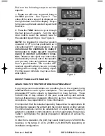 Preview for 8 page of Honeywell KHF 1050 Pilot'S Manual