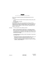 Preview for 87 page of Honeywell KHF 1050 System Installation Manual