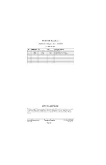 Preview for 195 page of Honeywell KHF 1050 System Installation Manual