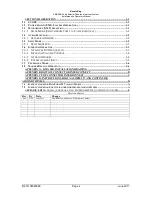 Preview for 3 page of Honeywell KMA 28B System Installation And Operation Manual