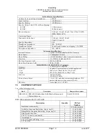 Preview for 6 page of Honeywell KMA 28B System Installation And Operation Manual