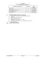 Preview for 7 page of Honeywell KMA 28B System Installation And Operation Manual