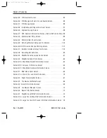 Preview for 12 page of Honeywell KMD-150 Pilot'S Manual