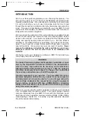 Preview for 15 page of Honeywell KMD-150 Pilot'S Manual