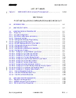 Preview for 11 page of Honeywell KMH 880 Installation Manual