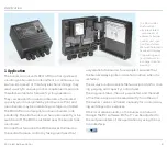 Preview for 5 page of Honeywell Krom Schroeder BCU 480 Manual