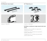 Preview for 73 page of Honeywell Krom Schroeder BCU 480 Manual