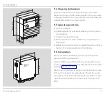 Preview for 77 page of Honeywell Krom Schroeder BCU 480 Manual