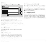 Preview for 80 page of Honeywell Krom Schroeder BCU 480 Manual