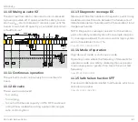 Preview for 81 page of Honeywell Krom Schroeder BCU 480 Manual