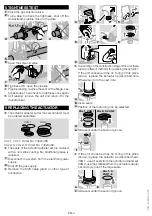 Preview for 4 page of Honeywell Krom Schroeder VAN Series Operating Instructions Manual