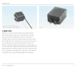 Preview for 3 page of Honeywell Kromschroder TGI Technical Information