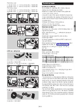 Preview for 5 page of Honeywell kromshroeder DL H Series Operating Instructions Manual