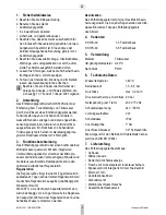 Preview for 2 page of Honeywell KS10S Installation Instruction